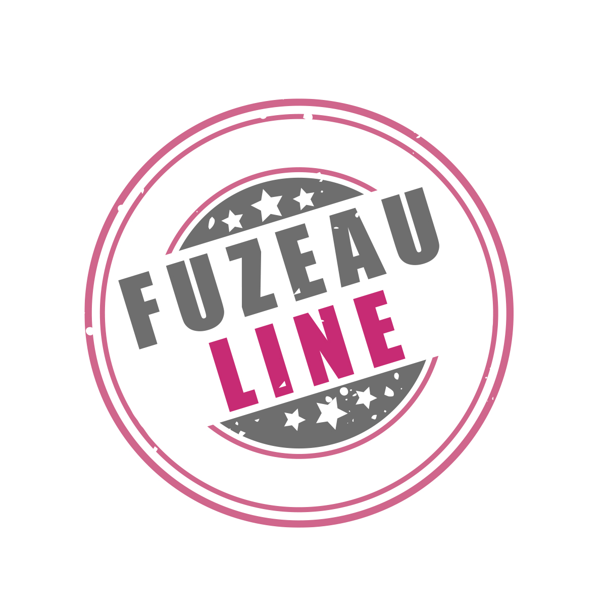 LOGO FUZEAU LINE
