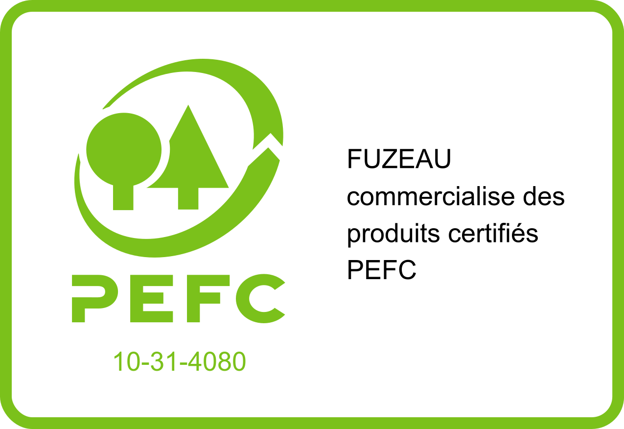 LOGO PEFC