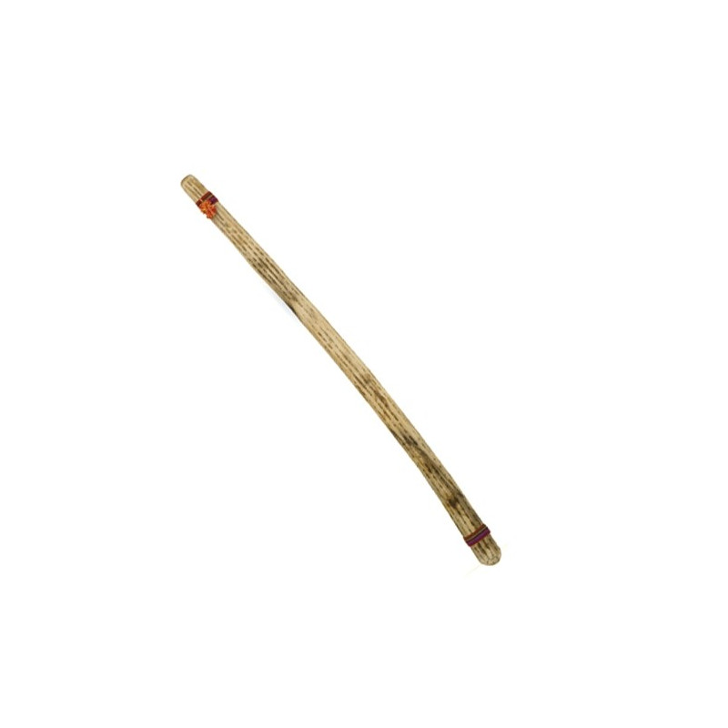 Bâton de pluie traditionnel - 100 cm - Cdiscount Instruments de musique