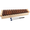 Xylophone Soprano Diatonique | Gamme Compact |Bergerault | Fuzeau