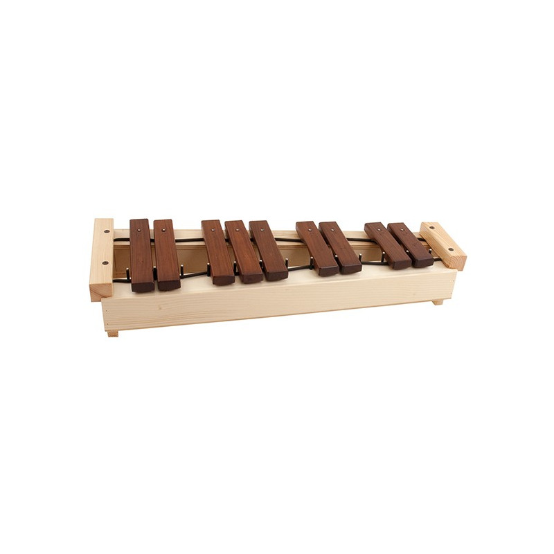 Bergerault xylophone online