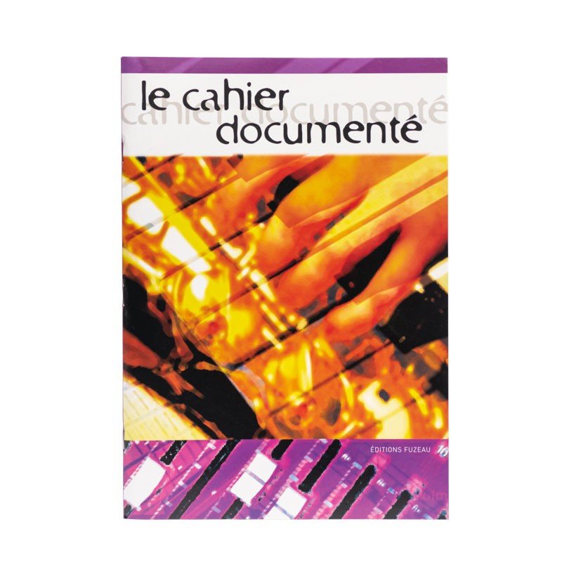 Cahier de Texte, Cultura : Tous nos Cahiers de Texte