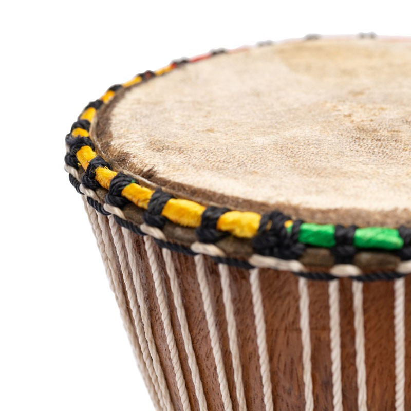 Djembe senegal 2024