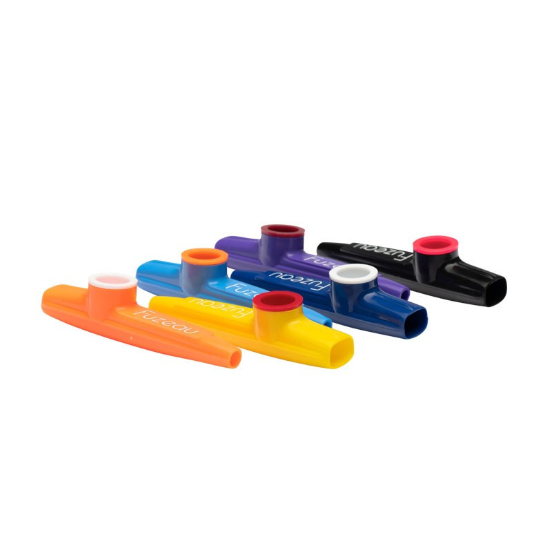 Kazoo - L'instrument de musique amusant pour enfants et adultes !